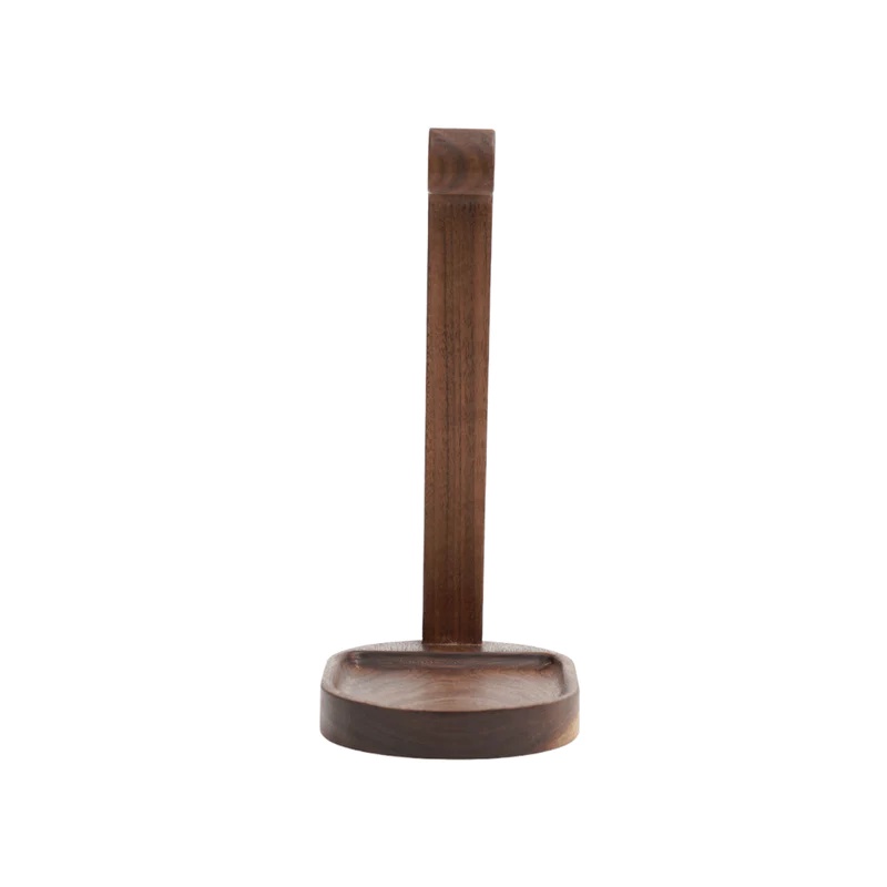 Giá đỡ tai nghe bằng gỗ MetaWood, phù hợp cho nhiều loại tai nghe, chất liệu gỗ tự nhiên, an toàn, gỗ Muồng Đen cao cấp