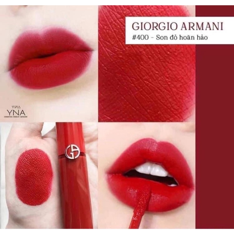 SON MINI GIORGIO ARMANI 400