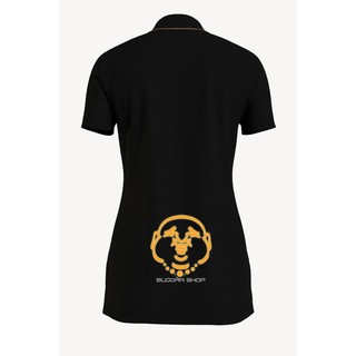 Áo polo nữ Tommy Hilfiger