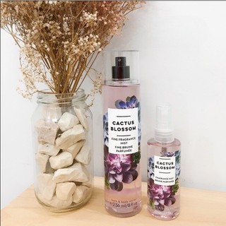 ✨ Xịt thơm Body Mist 𝐁𝐚𝐭𝐡 𝐚𝐧𝐝 𝐁𝐨𝐝𝐲 𝐖𝐨𝐫𝐤𝐬 𝐂𝐚𝐜𝐭𝐮𝐬 𝐁𝐥𝐨𝐬𝐬𝐨𝐦
