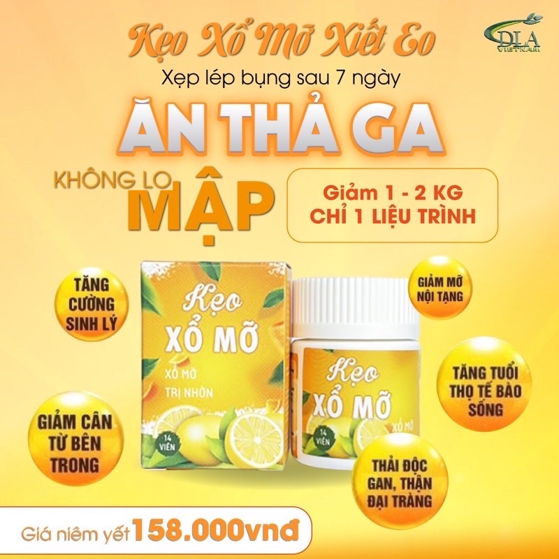 Xổ Mỡ An Toàn