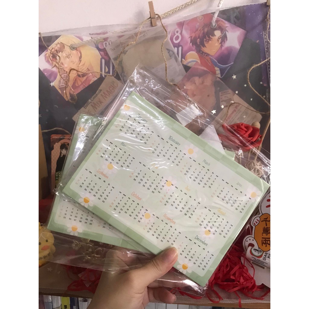 Tặng Hoa Cho Bách Đồ 1 2