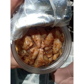 MẮM CÁ SƠN ĐẶC SẢN