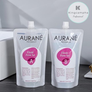 Uốn lạnh AURANE túi 500ml