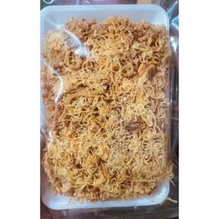 1 miếng cơm cháy nhỏ 60g