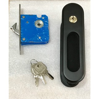 KHÓA CỬA LÙA VICKINI 74078.001