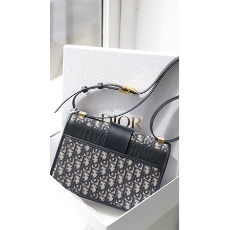 Túi dio montaigne spsl fullbox size 24cm