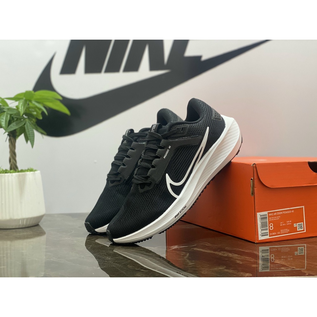 Giầy thể thao Nike Zoom Pegasus 40 êm nhẹ, thoáng khí