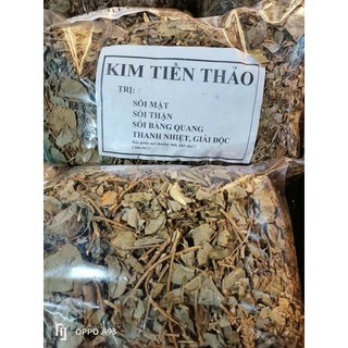 1 Kg cây kim tiền thảo khô mới