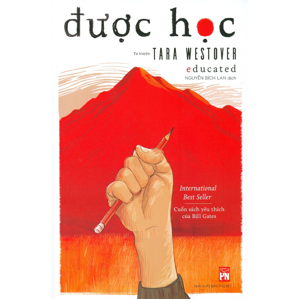 Sách - Được học ( Tái bản 2020)