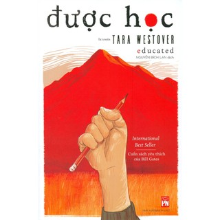 Sách - Được học