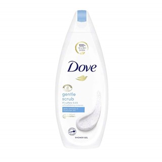 SỮA TẮM DOVE ĐỨC 500ML