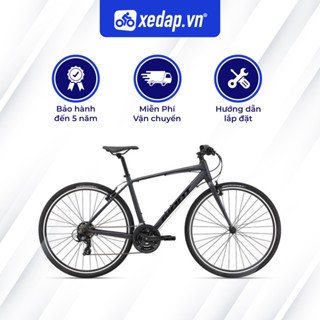 Freeship xe đạp thể thao đường phố touring giant escape 3 bánh 700c 2023 - ảnh sản phẩm 2