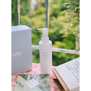 Sữa Rửa Mặt Huxley Dạng Gel 200ml