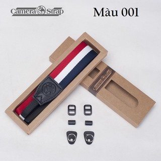 Dây đeo cho máy ảnh Camera strap.