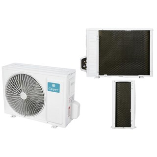 Điều Hòa Casper 9000Btu 1 Chiều LC-09FS33
