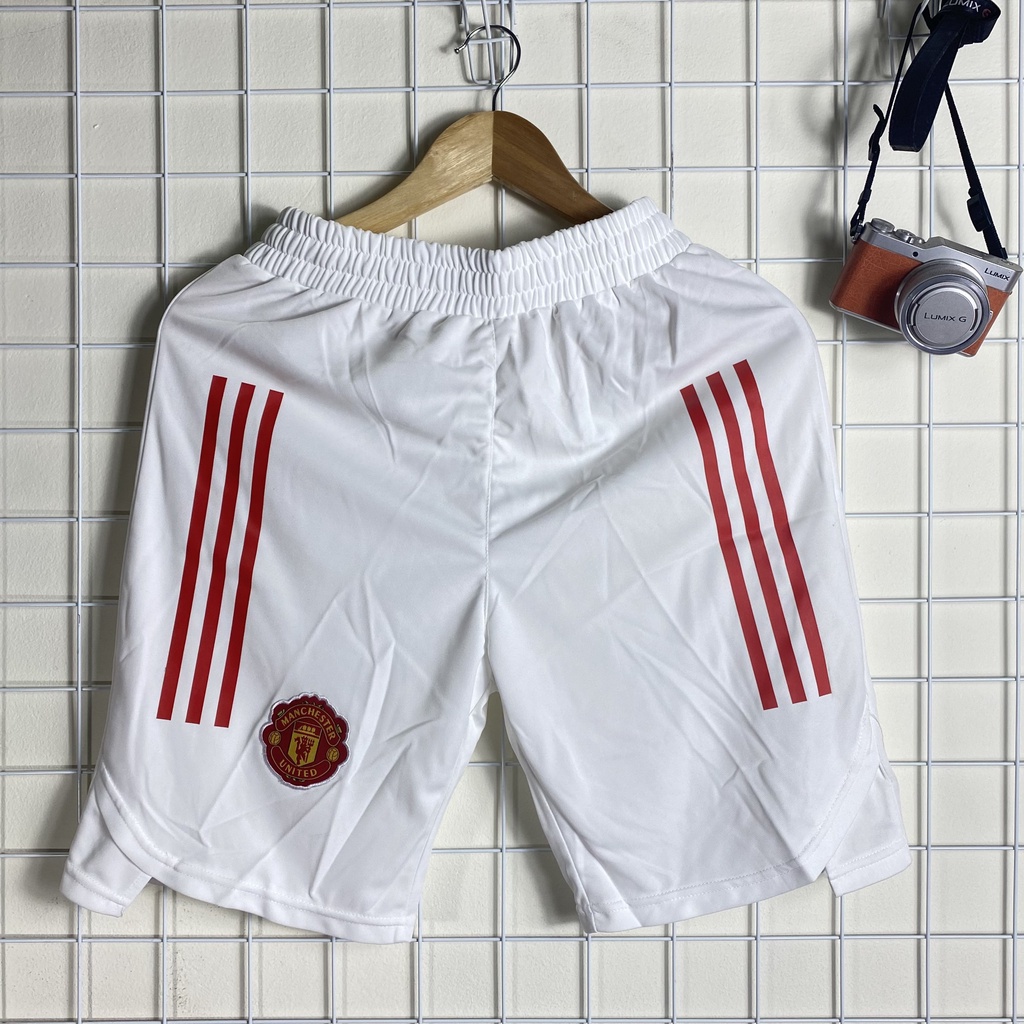 Xả Hàng - Quần Thể Thao Đá Bóng  Các CLB - Vải Thái Cao Cấp