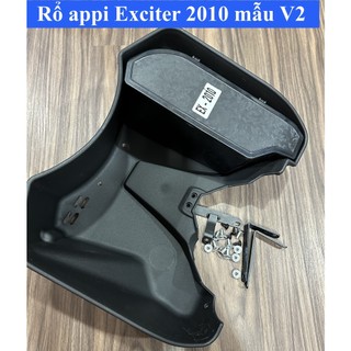 Rổ Appi Exciter 2010 mẫu V2