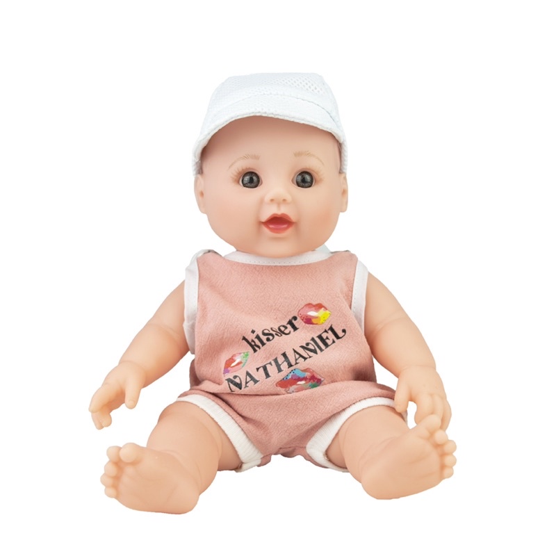 Búp Bê 12 inch không phát nhạc