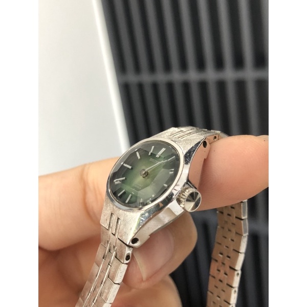ĐỒNG HỒ NỮ SEIKO CƠ LÊN DÂY NHẬT