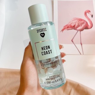 ✨ Xịt thơm Body Mist 𝐕𝐢𝐜𝐭𝐨𝐫𝐢𝐚'𝐬 𝐒𝐞𝐜𝐫𝐞𝐭 𝐏𝐈𝐍𝐊 𝐍𝐞𝐨𝐧 𝐂𝐨𝐚𝐬𝐭