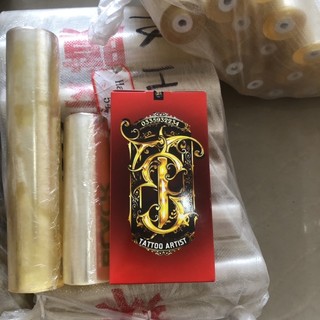 cuộn nilong ủ tê ,cuộn ủ tê