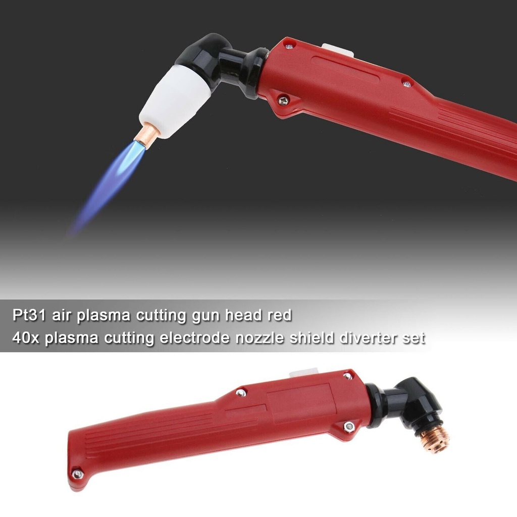 Tay cắt plasma PT31/TC31-40