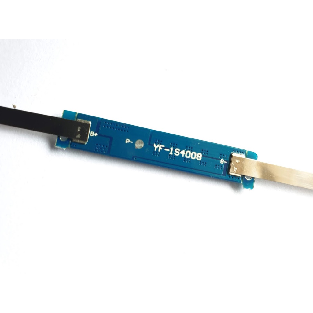 Mạch Sạc Và Bảo Vệ Pin 32650 Lithium1S/3,2V/4PIN