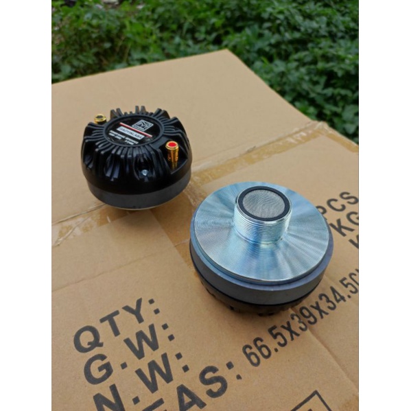 Treble 350 Martin 8ohm Tiếng sáng bay xa màn titan siêu bền