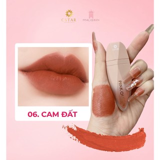 Son Siêu Lì Số 1  Pink Queen Hót Nhất