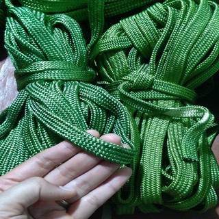 Dây Dù Bản Dẹt Loại Dày Bản 1,5F (loại tốt)