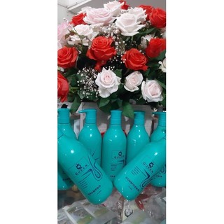 Dầu gội xả Queen 800ml