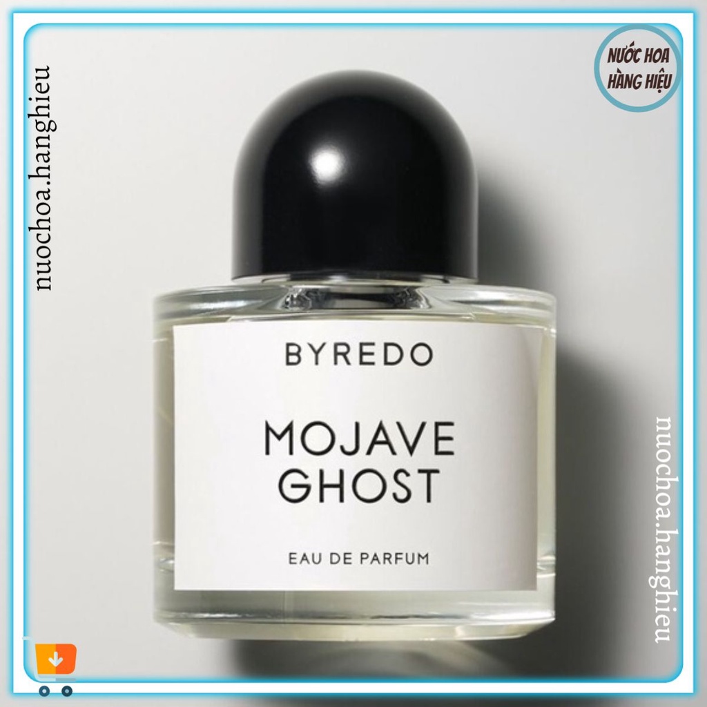 [𝙁𝙍𝙀𝙀𝙎𝙃𝙄𝙋] Nước hoa BYREDO Mojave Ghost EDP - 10mL -𝐧𝐮𝐨𝐜𝐡𝐨𝐚.𝐡𝐚𝐧𝐠𝐡𝐢𝐞𝐮-