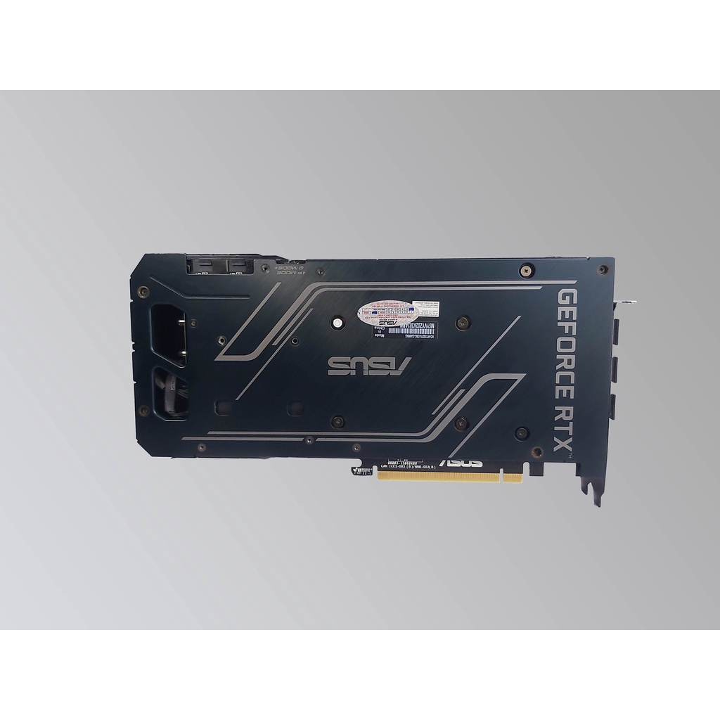 Card màn hình ASUS RTX 3070 KO OC | BigBuy360 - bigbuy360.vn