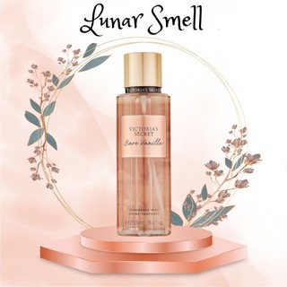 Xịt thơm body mist Victoria's Secret Bare Vanilla