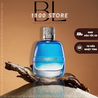 ✨bl✨ nước hoa nam missoni wave edt ✨