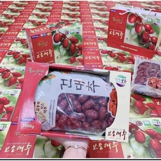 1kg Táo đỏ hàn quốc