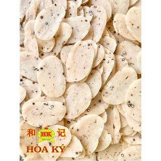 Bánh Phồng Cá Thác Lác 300gr đậm đà thơm ngon