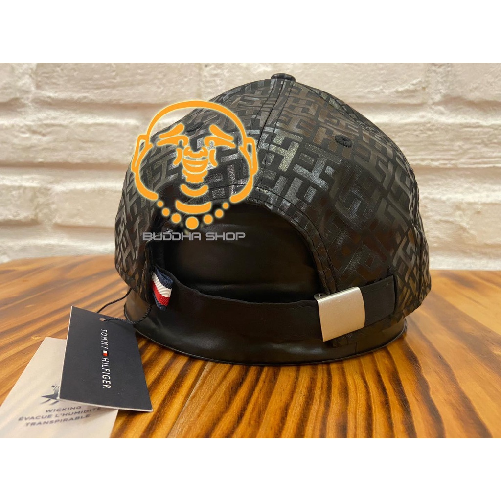 Nón Tommy Hilfiger chính hãng US