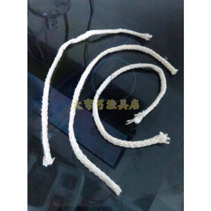 ĐÈN CỒN THỦY TINH 150ML