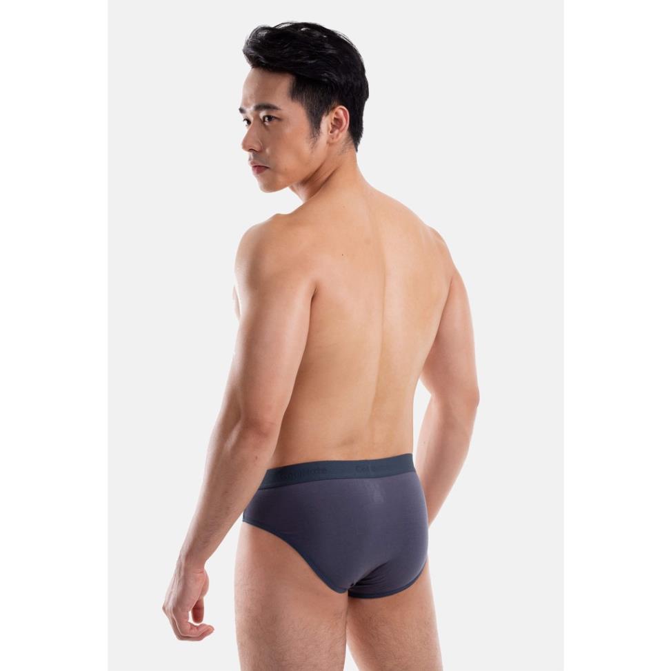 Quần lót nam tam giác Brief Modal (gỗ sồi) mềm mại thương hiệu Coolmate chất lượng cao sale off