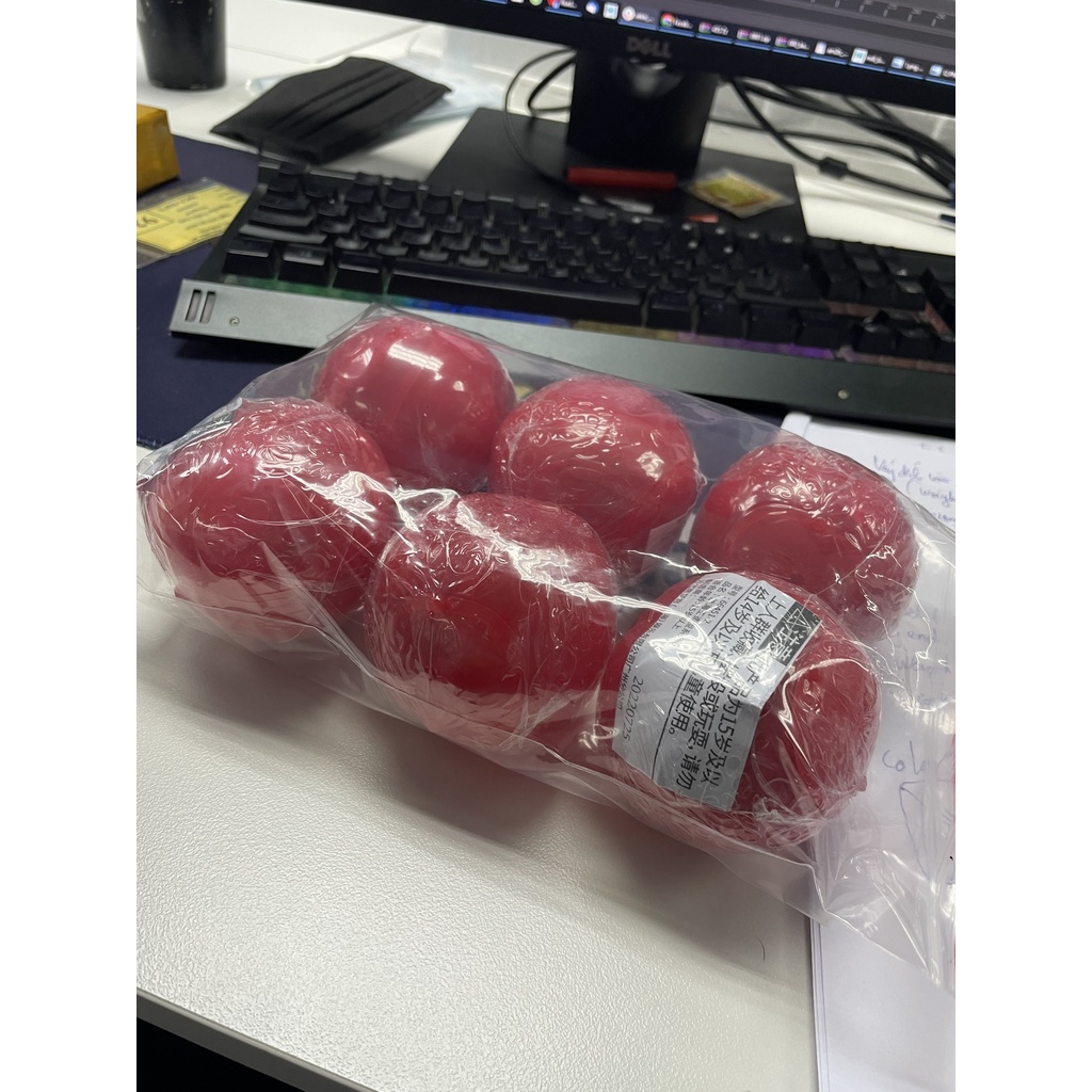 Mô hình One Piece GachaPon Vol 6