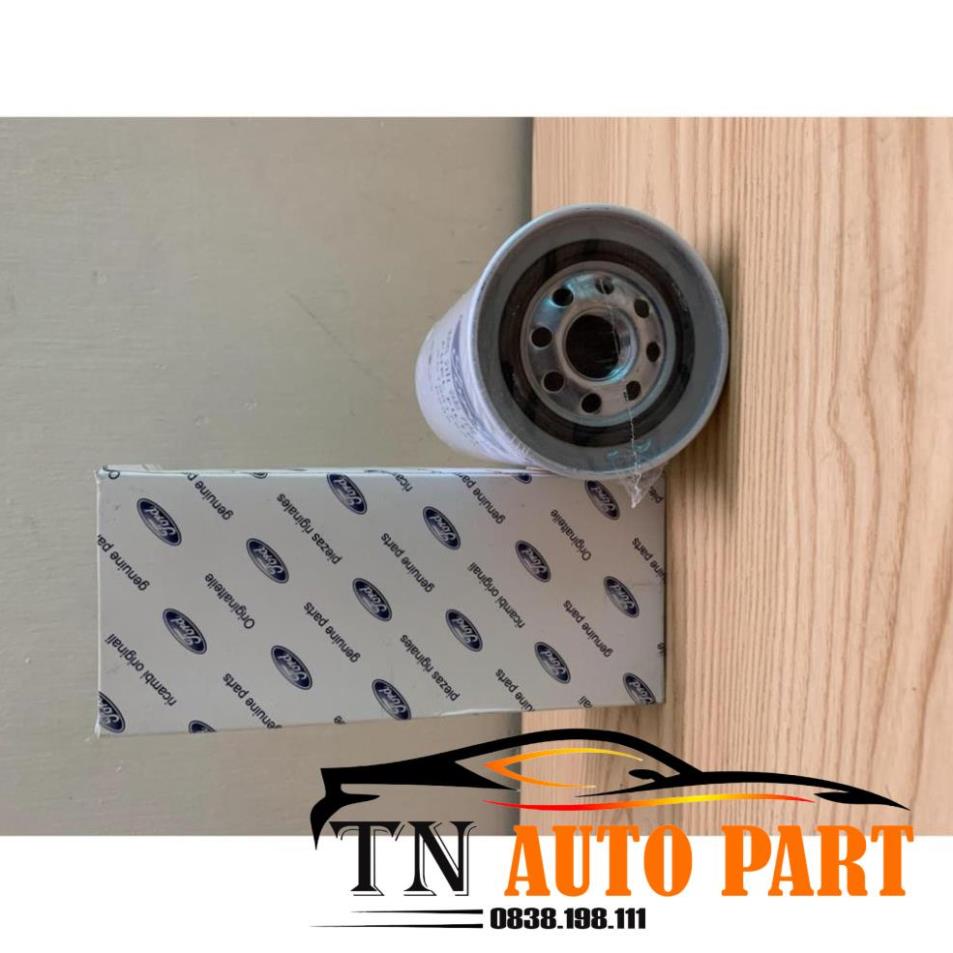 Lọc nhiên liệu Ford Transit 2015~.