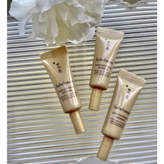 Kem mắt retinol sâm sulwhasoo 3ml mờ thâm quầng mắt tan bọng mắt