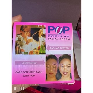 Kem POP Thái 100g lẻ 1 hộp