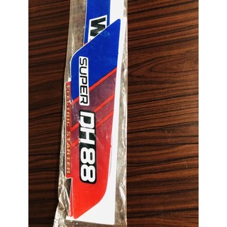Tem Super DH 88 Loại 2