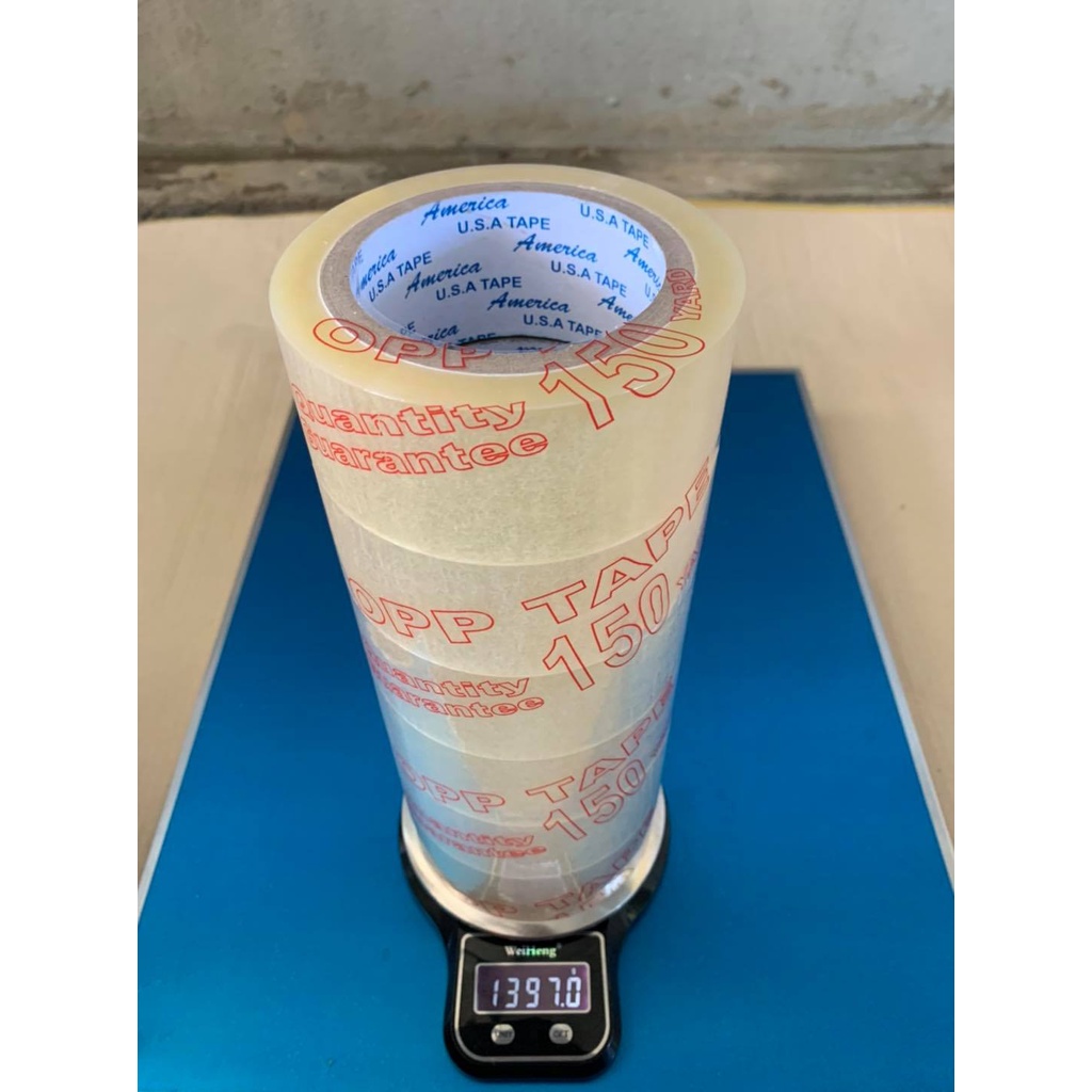 Băng Keo Trong, Băng Dính Giá Rẻ Nhiều Size . Dán Thùng, Đóng Gói Tiện Lợi