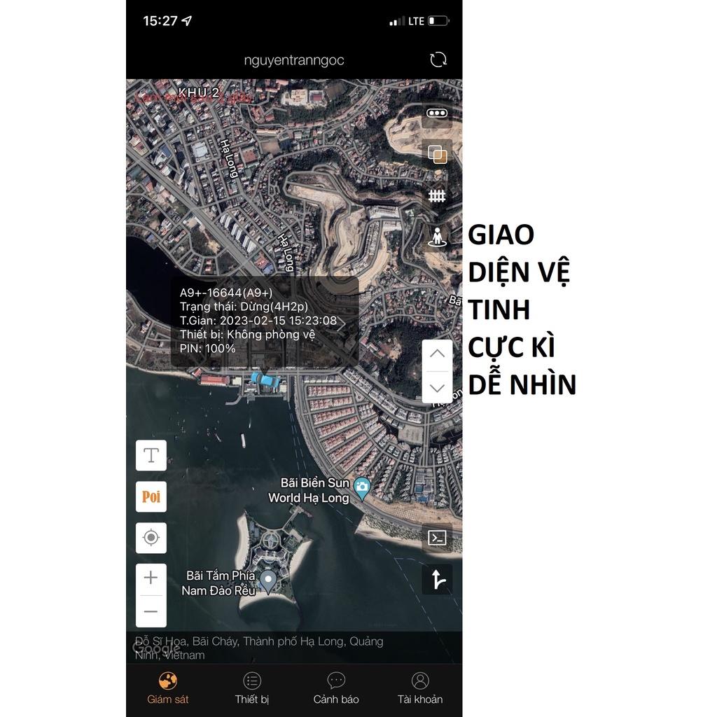 Thiết bị định vị không dây ô tô, xe máy V20S, V20+ chip thế hệ mới, pin 25-45 ngày, chính xác cực cao | BigBuy360 - bigbuy360.vn