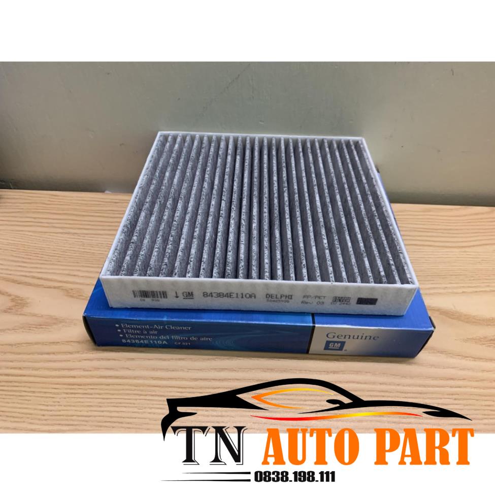 Lọc gió điều hòa  Chevrolet Colorado, Trail Blazer