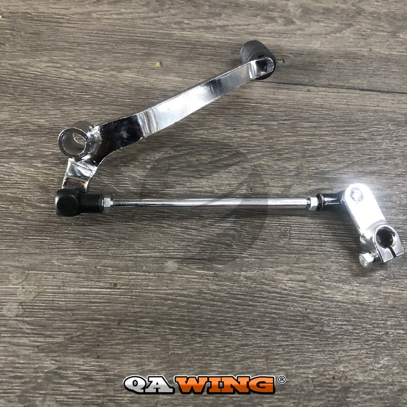 Cần Số REBEL 250 - QAWING